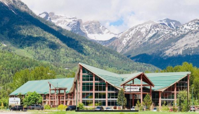 Отель Fernie Stanford Resort  Ферни